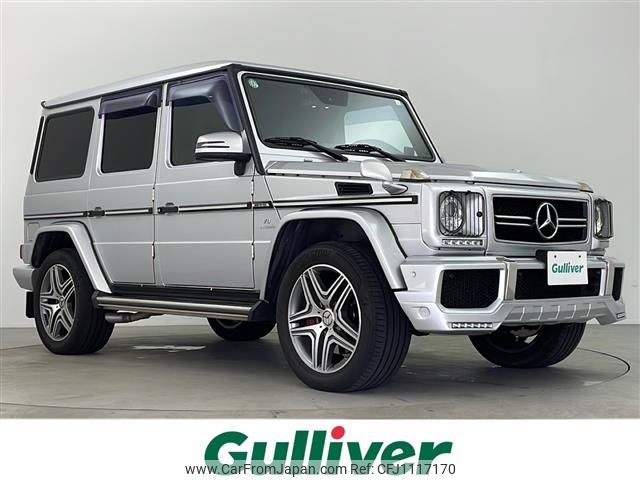 mercedes-benz amg 2013 -MERCEDES-BENZ--AMG ABA-463272--WDB4632721X208207---MERCEDES-BENZ--AMG ABA-463272--WDB4632721X208207- image 1
