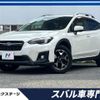 subaru xv 2019 -SUBARU--Subaru XV DBA-GT3--GT3-064670---SUBARU--Subaru XV DBA-GT3--GT3-064670- image 1