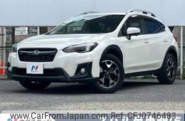 subaru xv 2019 -SUBARU--Subaru XV DBA-GT3--GT3-064670---SUBARU--Subaru XV DBA-GT3--GT3-064670-