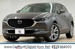 mazda cx-3 2020 -MAZDA--CX-30 5BA-DMEP--DMEP-106856---MAZDA--CX-30 5BA-DMEP--DMEP-106856-