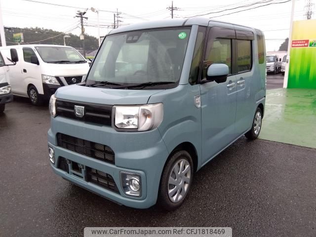 daihatsu wake 2020 CFJ1818469 image 1