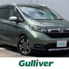 honda freed 2019 -HONDA--Freed 6BA-GB5--GB5-3108542---HONDA--Freed 6BA-GB5--GB5-3108542- image 1