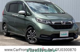 honda freed 2019 -HONDA--Freed 6BA-GB5--GB5-3108542---HONDA--Freed 6BA-GB5--GB5-3108542-