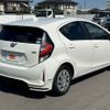 toyota aqua 2018 CFJ1753443 image 12