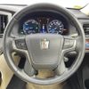 toyota crown 2013 -TOYOTA--Crown DAA-AWS210--AWS210-6021640---TOYOTA--Crown DAA-AWS210--AWS210-6021640- image 11