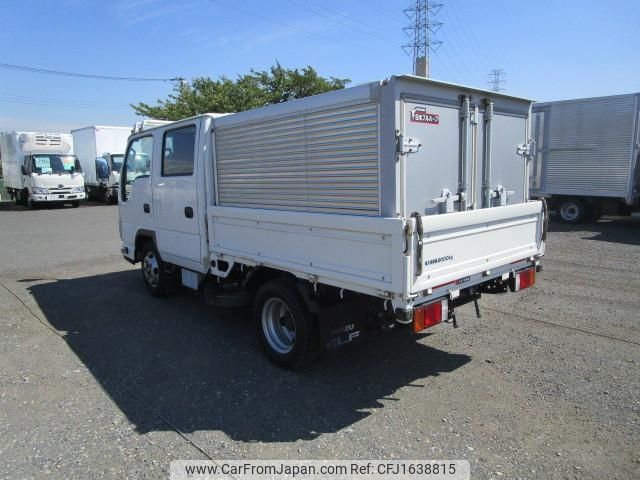 isuzu elf-truck 2014 CFJ1638815 image 2