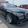 mercedes-benz s-class 2021 CFJ1718026 image 8