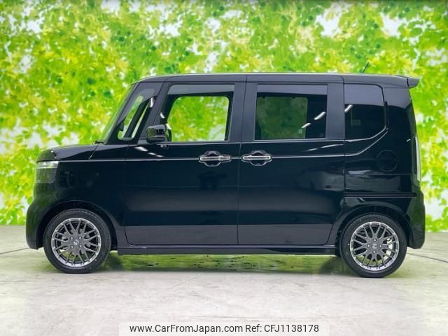 honda n-box 2025 quick_quick_JF5_JF5-2060552 image 2