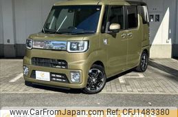 daihatsu wake 2017 -DAIHATSU--WAKE DBA-LA700S--LA700S-0103846---DAIHATSU--WAKE DBA-LA700S--LA700S-0103846-