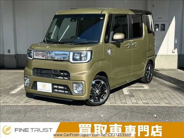 daihatsu wake 2017 -DAIHATSU--WAKE DBA-LA700S--LA700S-0103846---DAIHATSU--WAKE DBA-LA700S--LA700S-0103846- image 1