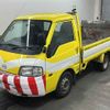 mazda bongo-truck 2011 -MAZDA--Bongo Truck SKP2T-102025---MAZDA--Bongo Truck SKP2T-102025- image 5