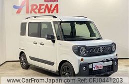 suzuki spacia 2023 -SUZUKI 【札幌 582ｶ5494】--Spacia Gear 4AA-MK53S--MK53S-063580---SUZUKI 【札幌 582ｶ5494】--Spacia Gear 4AA-MK53S--MK53S-063580-