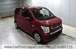 suzuki wagon-r 2023 -SUZUKI 【ＮＯ後日 】--Wagon R MH85S-170935---SUZUKI 【ＮＯ後日 】--Wagon R MH85S-170935-