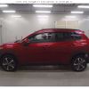 toyota corolla-cross 2022 -TOYOTA--Corolla Cross 6AA-ZVG11--ZVG11-1014954---TOYOTA--Corolla Cross 6AA-ZVG11--ZVG11-1014954- image 7