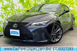 lexus is 2021 quick_quick_6AA-AVE30_AVE30-5086922