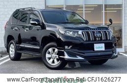 toyota land-cruiser-prado 2019 CFJ1626277