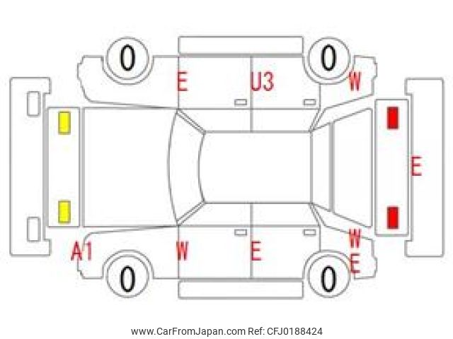 nissan teana 2014 -NISSAN--Teana DBA-L33--L33-001230---NISSAN--Teana DBA-L33--L33-001230- image 2