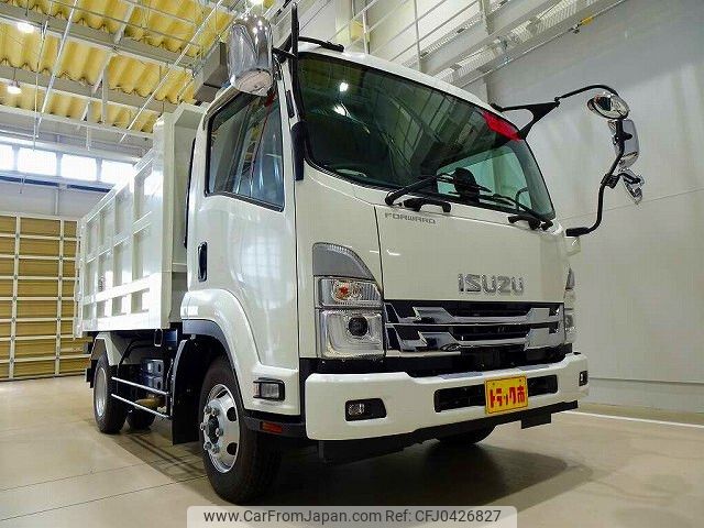 isuzu forward 2023 -ISUZU--Forward 2RG-FRR90S1--FRR90-7193765---ISUZU--Forward 2RG-FRR90S1--FRR90-7193765- image 2