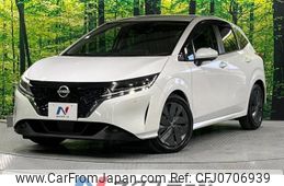 nissan note 2021 -NISSAN--Note 6AA-E13--E13-014224---NISSAN--Note 6AA-E13--E13-014224-