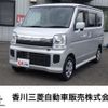 suzuki every-wagon 2019 -SUZUKI--Every Wagon ABA-DA17W--DA17W-201020---SUZUKI--Every Wagon ABA-DA17W--DA17W-201020- image 1