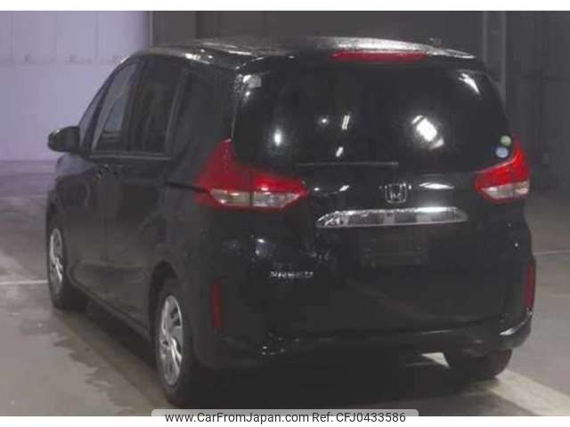 honda freed 2020 -HONDA--Freed 6BA-GB5--GB5-3137674---HONDA--Freed 6BA-GB5--GB5-3137674- image 2