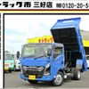 isuzu elf-truck 2024 GOO_NET_EXCHANGE_0208643A30241005W002 image 1