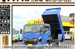 isuzu elf-truck 2024 GOO_NET_EXCHANGE_0208643A30241005W002