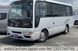 nissan civilian-bus 2004 CFJ1749768