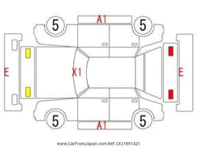porsche boxster 2016 CFJ1891421 image 2