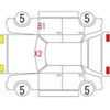 volvo v90 2018 -VOLVO--Volvo V90 DBA-PB420--YV1PWA2MCH1018250---VOLVO--Volvo V90 DBA-PB420--YV1PWA2MCH1018250- image 2