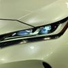 toyota harrier 2020 quick_quick_MXUA80_MXUA80-0024490 image 12