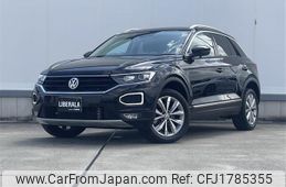 volkswagen volkswagen-others 2021 CFJ1785355