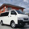 toyota hiace-van 2021 -TOYOTA--Hiace Van GDH206V--GDH206-2017707---TOYOTA--Hiace Van GDH206V--GDH206-2017707- image 1