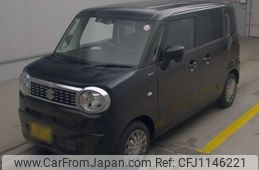 suzuki wagon-r 2023 -SUZUKI 【出雲 580う5715】--Wagon R Smile MX91S-208534---SUZUKI 【出雲 580う5715】--Wagon R Smile MX91S-208534-