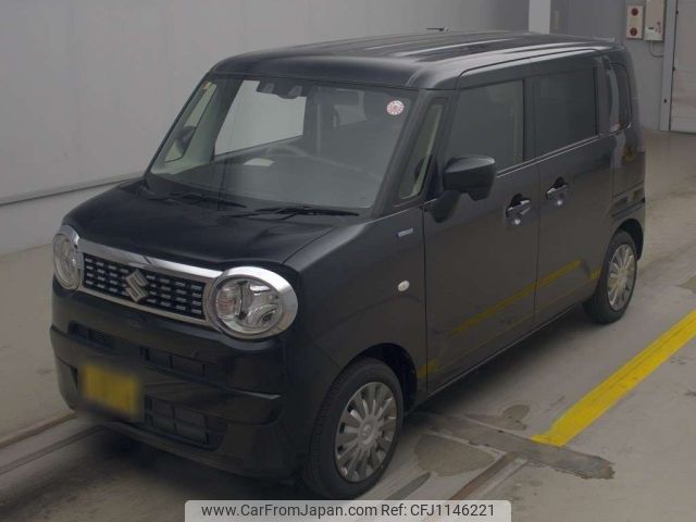 suzuki wagon-r 2023 -SUZUKI 【出雲 580う5715】--Wagon R Smile MX91S-208534---SUZUKI 【出雲 580う5715】--Wagon R Smile MX91S-208534- image 1