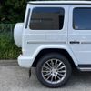 mercedes-benz g-class 2023 -MERCEDES-BENZ 【名変中 】--Benz G Class 463350--2X489886---MERCEDES-BENZ 【名変中 】--Benz G Class 463350--2X489886- image 20