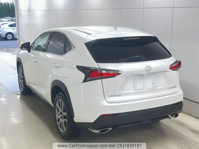 lexus nx 2016 CFJ1829157 image 2