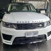 land-rover range-rover-sport 2019 GOO_JP_700957089930241018001 image 48