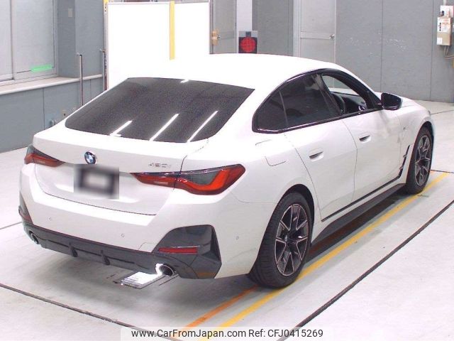 bmw 4-series 2022 -BMW--BMW 4 Series 12AV20-WBA12AV050FL97874---BMW--BMW 4 Series 12AV20-WBA12AV050FL97874- image 2