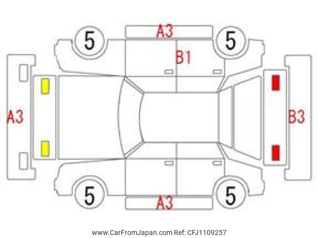 nissan serena 2020 -NISSAN--Serena DAA-HFC27--HFC27-075759---NISSAN--Serena DAA-HFC27--HFC27-075759- image 2