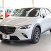 mazda cx-3 2019 -MAZDA--CX-3 3DA-DK8FW--DK8FW-105012---MAZDA--CX-3 3DA-DK8FW--DK8FW-105012- image 1