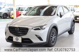 mazda cx-3 2019 -MAZDA--CX-3 3DA-DK8FW--DK8FW-105012---MAZDA--CX-3 3DA-DK8FW--DK8FW-105012-