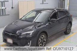 subaru xv 2017 -SUBARU--Subaru XV GT7-053031---SUBARU--Subaru XV GT7-053031-