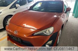 toyota 86 2012 -TOYOTA--86 ZN6--010460---TOYOTA--86 ZN6--010460-