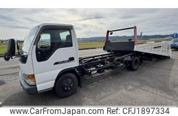 nissan atlas 2000 CFJ1897334