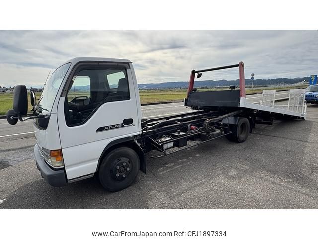 nissan atlas 2000 CFJ1897334 image 1