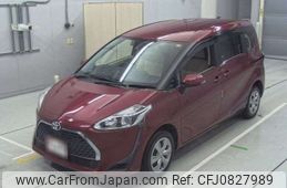 toyota sienta 2020 -TOYOTA--Sienta DBA-NSP172G--NSP172-7010467---TOYOTA--Sienta DBA-NSP172G--NSP172-7010467-