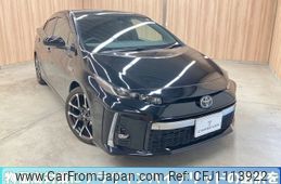 toyota prius-phv 2018 -TOYOTA--Prius PHV DLA-ZVW52--ZVW52-3070145---TOYOTA--Prius PHV DLA-ZVW52--ZVW52-3070145-