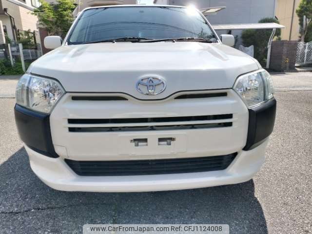 toyota probox-van 2019 -TOYOTA--Probox Van NSP160V--NSP160-0043054---TOYOTA--Probox Van NSP160V--NSP160-0043054- image 2