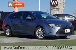 toyota corolla-touring-wagon 2019 -TOYOTA--Corolla Touring 3BA-ZRE212W--ZRE212-6005372---TOYOTA--Corolla Touring 3BA-ZRE212W--ZRE212-6005372-